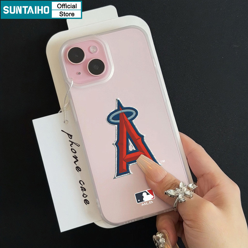 Suntaiho Aesthetic Graffiti รูปแบบ Clear Frosted สําหรับ Iphone 16 15 14 12 13 11 Pro Max IP 7 8 Plus Iphon X Xs XR Xs Max TPU ซิลิคอนนุ่มพรีเมี่ยมกันกระแทกปกหลัง