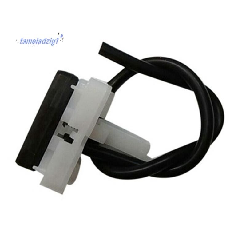 1PCS Dx4 Printhead Cap Top Capping Station Solvent สําหรับ SP540 300 VP540 RS640 540 SJ745 XC540 เคร