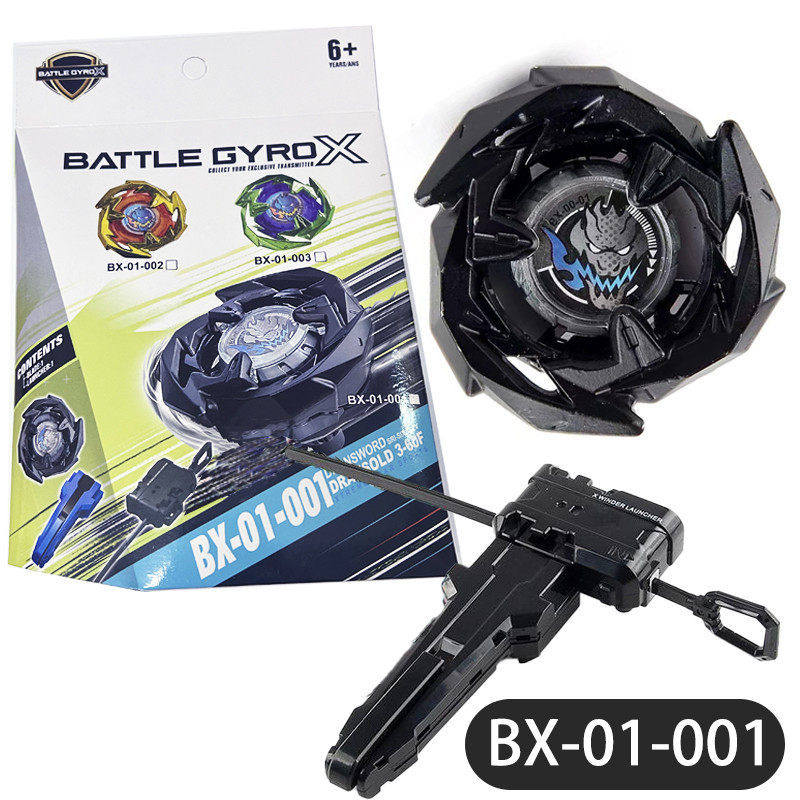 ของเล่น Gyroscope X, BEYBLADE ผู้ผลิตแบรนด์ Z, ขายร้อน, 40, BX-27,BX-01,BX-002,BX-03, BX-04, Gyrosco