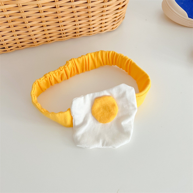 ชุดจั๊มสูทเด็กแรกเกิด จั๊มสูทแขนสั้นไข่ที่ทันสมัยและน่าสนใจ จั๊มสูทผ้าฝ้ายแขนสั้นฤดูร้อนของทารก - รูปที่ 3