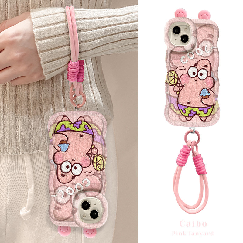 [394] เหมาะสําหรับ Huawei pura70 เคสโทรศัพท์ใหม่หญิง Niche pura70pro + ที่มองไม่เห็นวงเล็บคู่ซิลิโคน