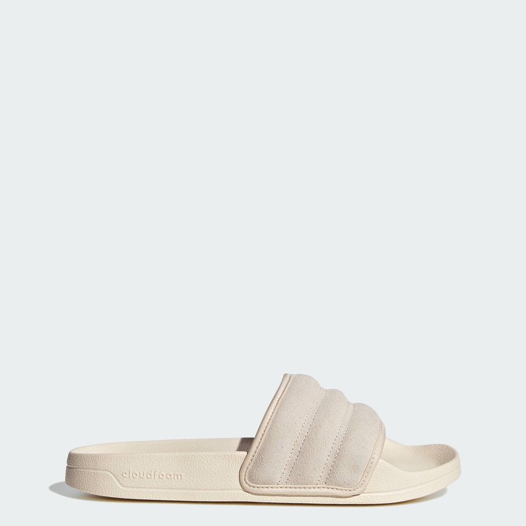 adidas ไลฟ์สไตล์ รองเท้าแตะ Adilette Shower Unisex สีขาว JP5191