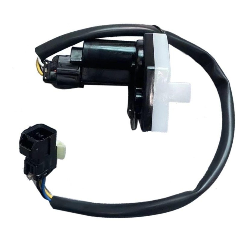 AMOOND 95735-1C010 95735-1C001 95735-1C000 สําหรับ 2002-2010 ด้านหน้าซ้ายประตูล็อค Actuator เปลี่ยนอ
