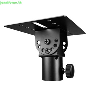 Jenniferae ถาดลําโพง Bracket Studio Monitor Stand ชั้นวางหนั…