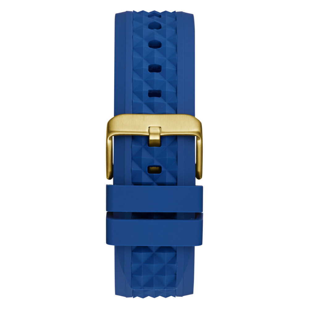 GUESS นาฬิกาข้อมือรุ่น RESISTANCE GW0729G1 สีน้ำเงิน
