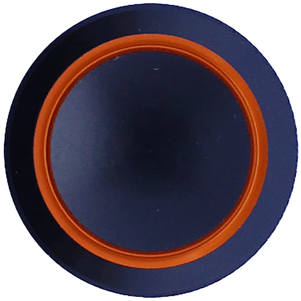 Genuine Parts 21 Barchetta 101DHHG Mechanical Brake Knob Part No. 13U2G