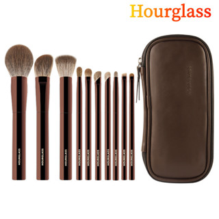 ❤️ ❤️ Hourglass 10 Pack พร้อมกระเป๋าแปรง