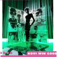 Ito Junji ของขวัญของเล่นตัวเลขขาตั้งอะคริลิคอะนิเมะ Action Figure เครื่องประดับอุปกรณ์เสริมรุ่นเดสก์