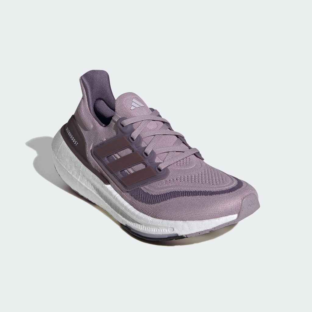 adidas Running Ultraboost Light Shoes Women Purple IE3336 ราคา ถูกที่สุด ดีลบีเคเค แกลเลอรีภาพที่ 5