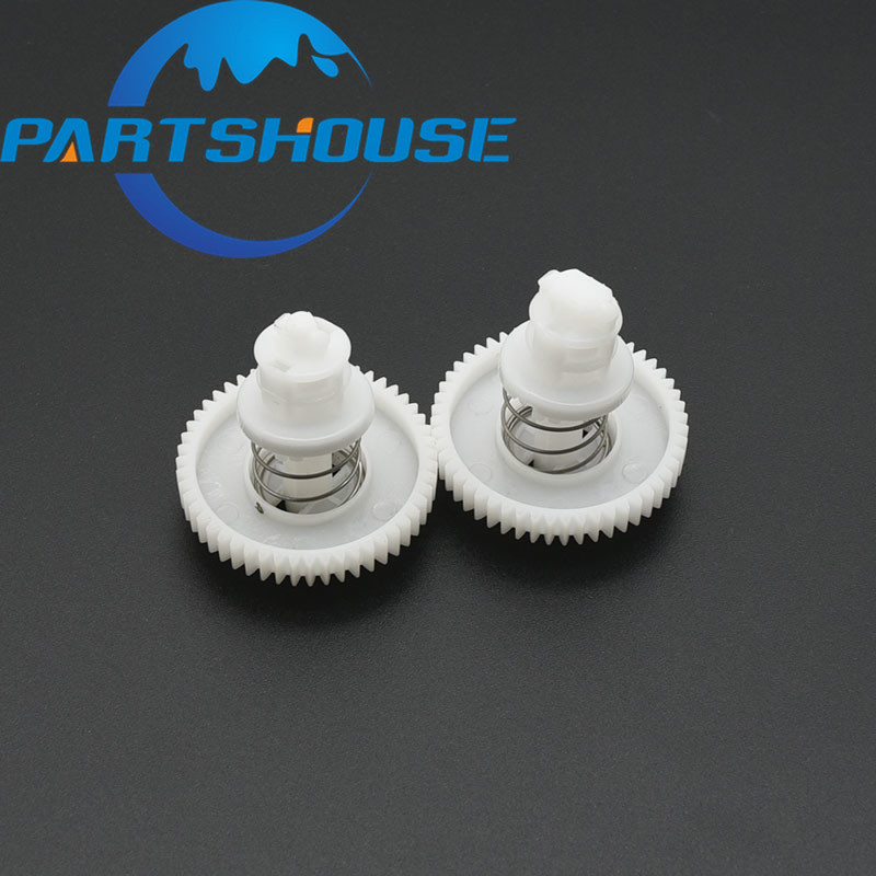 1PCS เกียร์สําหรับ BROTHER L2500 L2520 L2540 L2541 L2560 L2300 L2305 L2320 L2340 L2360 L2365 L2380 L2680 L2685 L2700 L2720 L2740