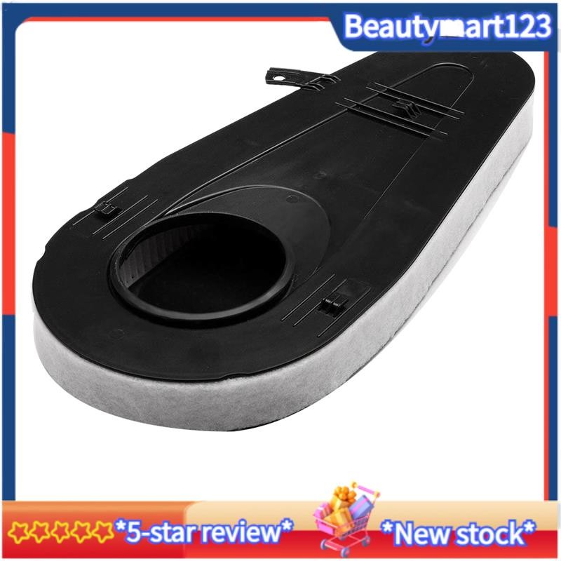 BM กรองอากาศรถยนต์สําหรับ 5/7 Series F01 F02 F07 F10 F11 520D 525D 530D 730D 740D 13717800151