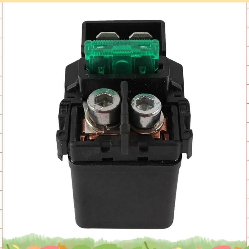 Super Relay Solenoid สําหรับ CB750SC CB900 CBF500 CBF600 35850-MT4-000 35850-MR5-007 35850-MR5-000 ช