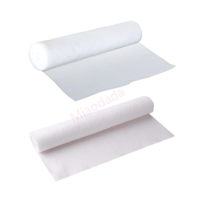 Range Hood Filter Covers Cooking Oil Strainer Anti-Oil Grease Filter Paper
