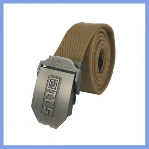 C4 Blackhawk Tactical Belt 511