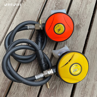 ดําน้ําลึกขั้นตอนที่สองปากเป่า ดําน้ําใต้น้ําปรับขั้นตอนที่ส…