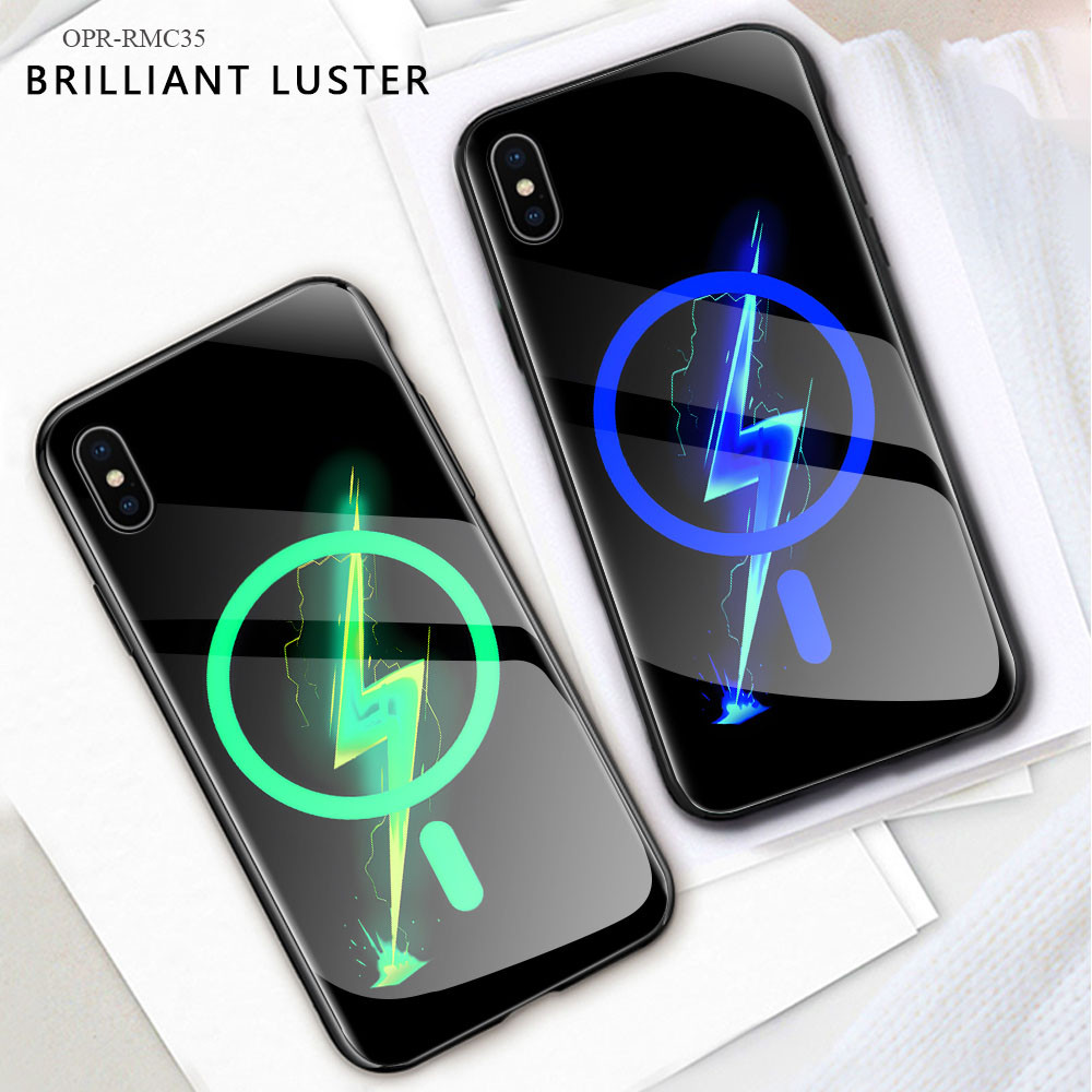 RRealme 8 7 C35 C2 Pro 5G เคสเรียวมี Glass Case