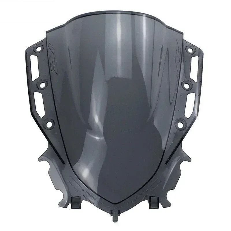 2024 R125 Windscreen Motorcycle Windshield For YAMAHA YZF R15 V4.0 2021 2022 2023 YZFR15 M V4 R15M S