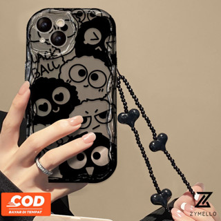 กรณีOPPO A6 PRO Reno 13F 5G Reno 13 Pro Reno12 F Reno 12 Ren…