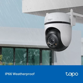 TAPO C520WS OUTDOOR SECURITY WIFI CAMERA กล้องวงจรปิดภายนอกอัจฉริยะ