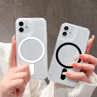 โปร่งใส เคส For Realme C67 C53 C51 C55 C30 C33S C35 C25 C25S C25Y C20 C20A C12 C11 C21 C21Y C1 C2 เคสเรียวมี Case TK
