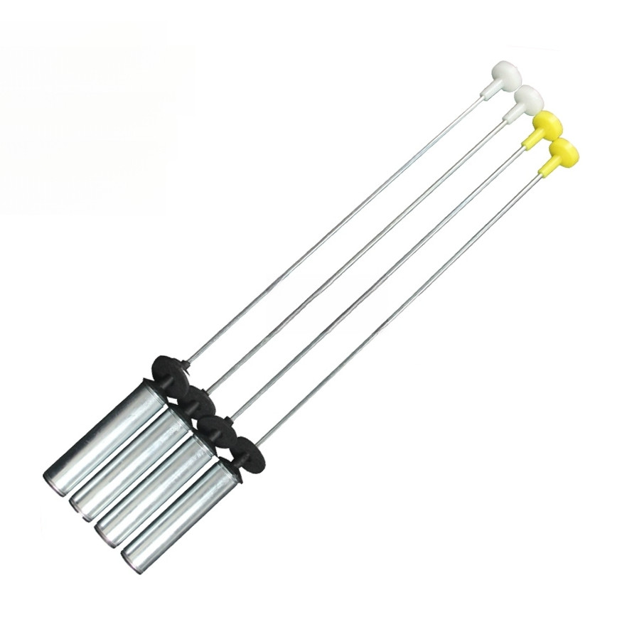 HWM80-M826 / HWM90-M826 / HWM100-M826 / HWM100-1678ES5 HAIER โช้คอัพเครื่องซักผ้า DAMPER ก้านแขวน