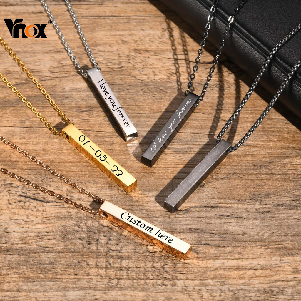 Vnox เครื่องประดับแหวนสแตนเลสแกะสลักสําหรับผู้ชาย