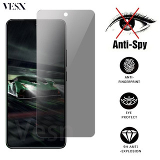 ฟิล์มกระจก ฟิล์มกันเสือก กันมอง Redmi K80 K70 K70E K60 K60E K50 K50i K40 K40s Gaming K30 Ultra K30s K20 Pro+ Plus Champion 4G 5G 2024