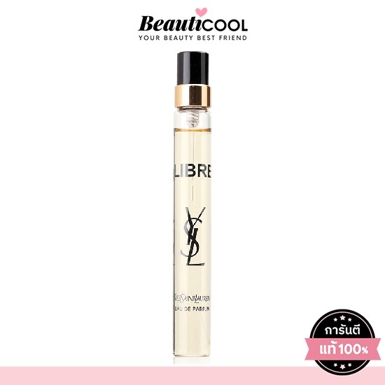 รวมน้ำหอม Vials yves saint laurent Libre Eau de Parfum กลิ่นแนวฟลอรัล