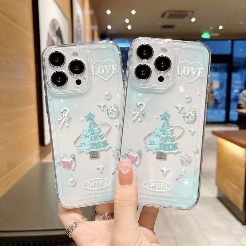 💚GOOD💚ส่งจากไทย เคสโทรศัพท์มือถือนิ่ม เคสไอโฟน  สําหรับ iPhone 11 7PLUS 8PLUS 16 15 14 13 12 11Promax 7 Plus X XR XSMax