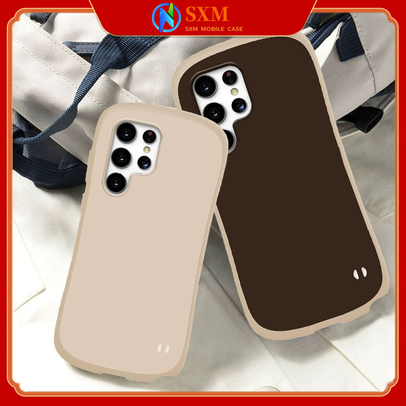 Samsung GalaxyS24 เคสโทรศัพท์มือถือฝ้าเอวเล็กซิลิโคนฝาครอบป้องกันป้องกันการตกเหมาะสําหรับ Samsung S24/S23/S22/S21