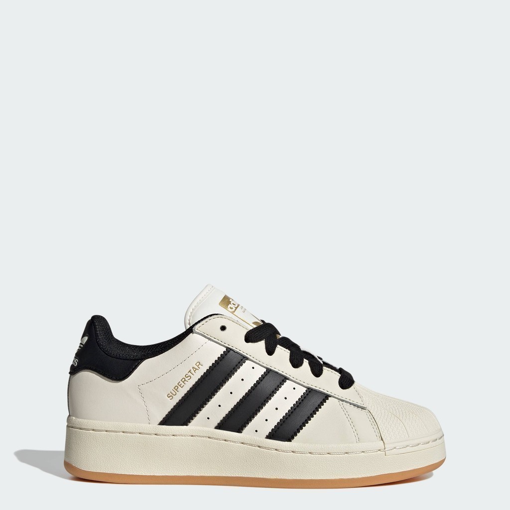 adidas Lifestyle Superstar XLG Shoes Women White ID5698
