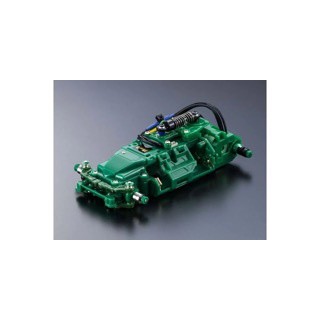 KYOSHO 32798SP MINI-Z Racer MR-03EVO Chassis Set Green Limited (N-MM2/4100KV) 32798SP ศูนย์ไทย