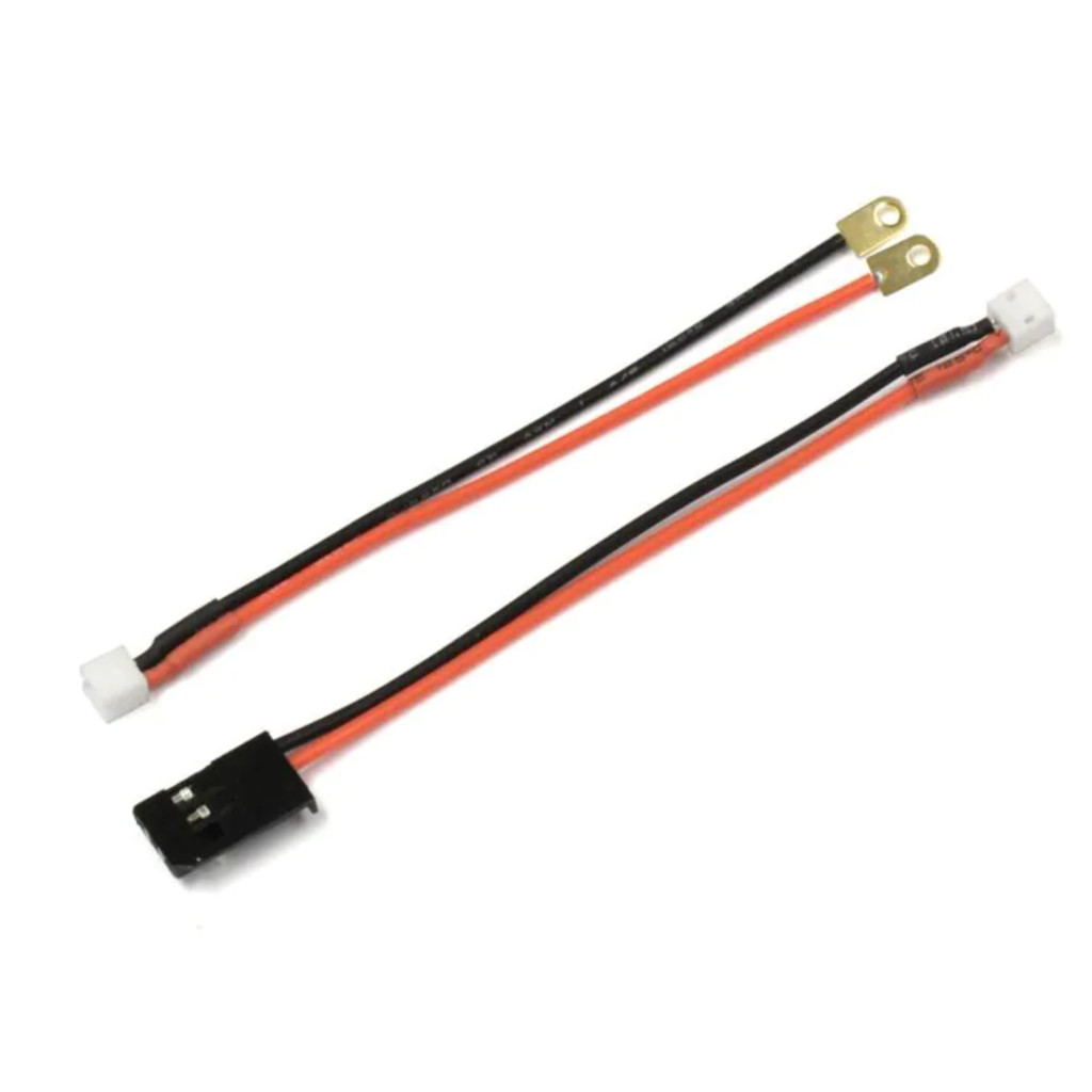 KYOSHO Connector Set (For Onboard Monitor) 82724-02 ศูนย์ไทย