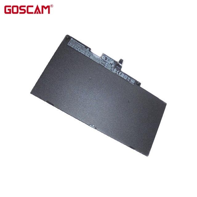 ✿แบตเตอรี่ cs03xl Cs03สำหรับ HP EliteBook 840 848 850 755 G3 EliteBook 745 840 848 850 G4 ZBOOK