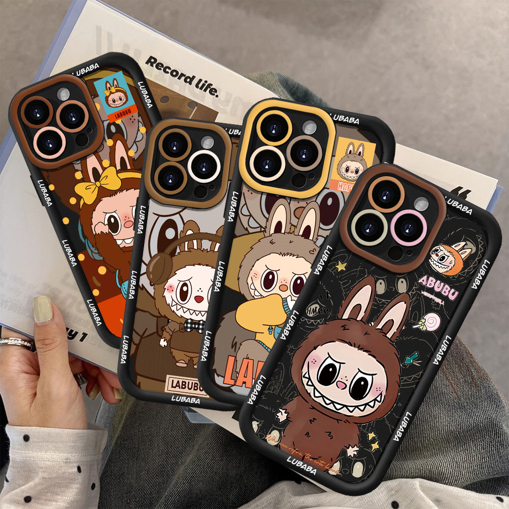 ปลอก hp Realme C71 C75X C75 หมายเหตุ 60X 60 C63 C61 C65 หมายเหตุ 50 C51 C53 C67 C21Y C55 C15 C35 C30