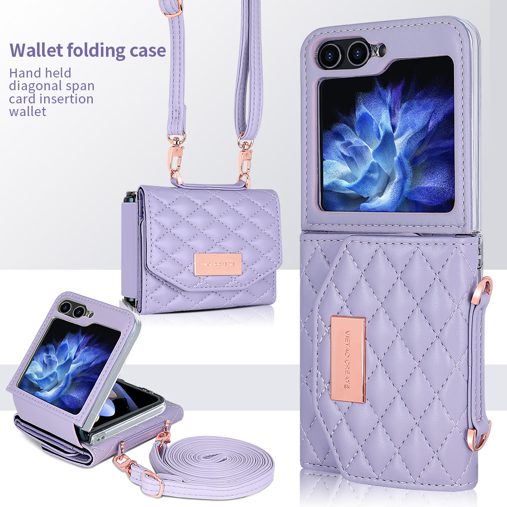 กันกระแทกความงามการออกแบบการ์ตูนกันชนปลอก Zflip3 Flip4 Flip5 Flip6 คลาสสิกสําหรับ Samsung Galaxy Z Flip 6 5 4 3 พร้อมผู้ถือบัตรเคสโทรศัพท์