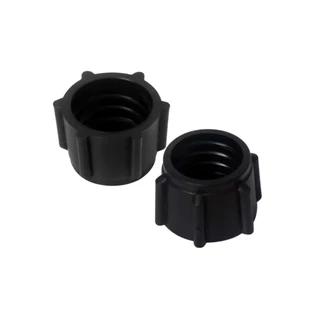 (10ตัว) ตัวล็อคท่อ PE 16mm. 20mm. 25mm. คลิปล็อคท่อ PE ตัวล็อค ป้องกันการรั่วซึมของน้ำ ใช้เชื่อมต่อกับท่อ PE