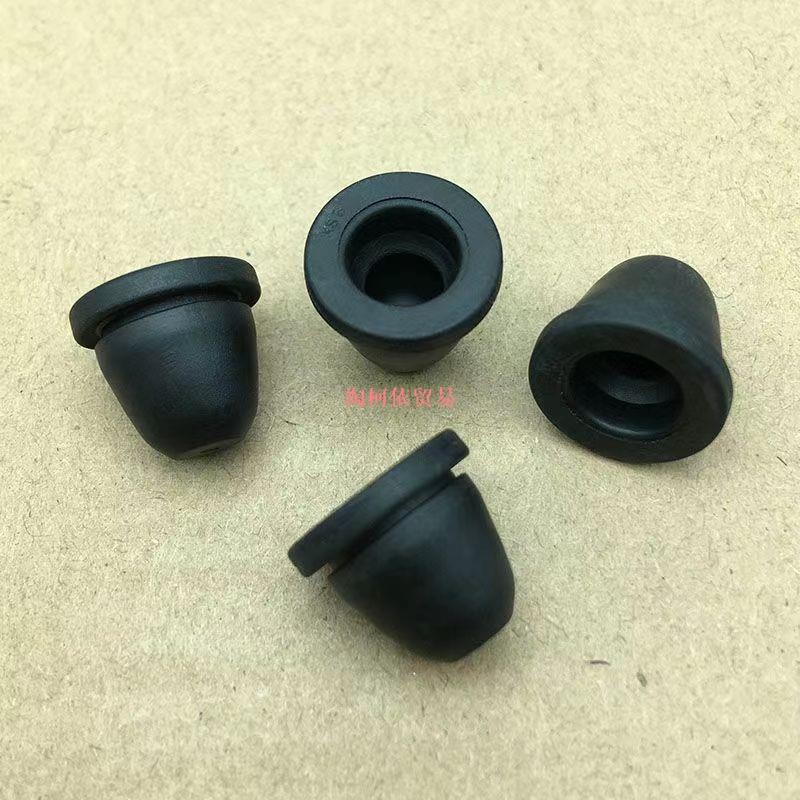 Audi Q5 Q7 Q3 C6 C7 B8 B9 A8 A7 A3 ไฟท้ายด้านหลังยึดหัวเข็มขัดคลิปอ่อนนุช Audi Auto Parts