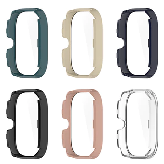 【เคส+สาย】Redmi Watch 5 สายมิลาน สำหรับ Redmi Watch 5 สแตนเลสสตีลสายคล้องแม่เหล็ก + เคสพร้อมฟิล์มป้องกันรอยขีดข่วน HD