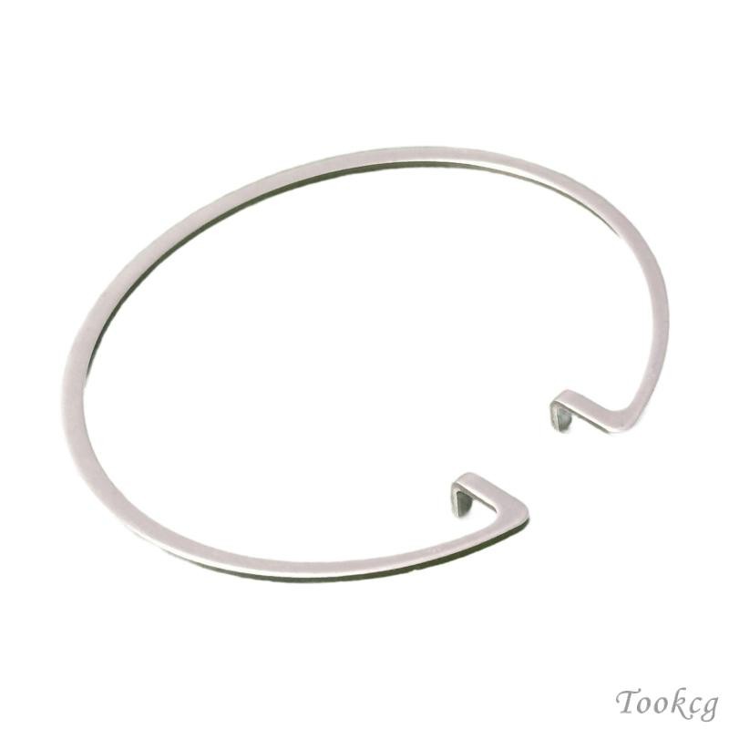 [Tookcg] Portafilter Basket Spring Wire Coffee Accessories Portafilter Filter Spring