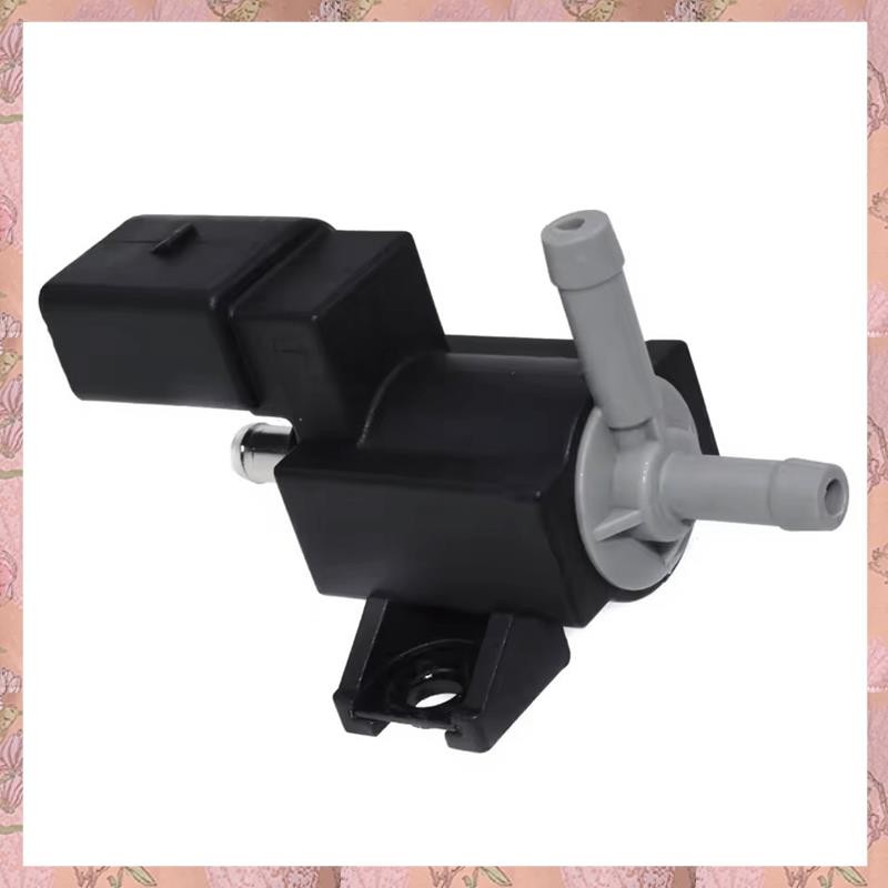 [h3w732xnj.ph] สําหรับ A3 A4 A5 A6 Q5 Q3 TT CC Turbo 06F906283F Turbocharger Boost Solenoid Valve 06