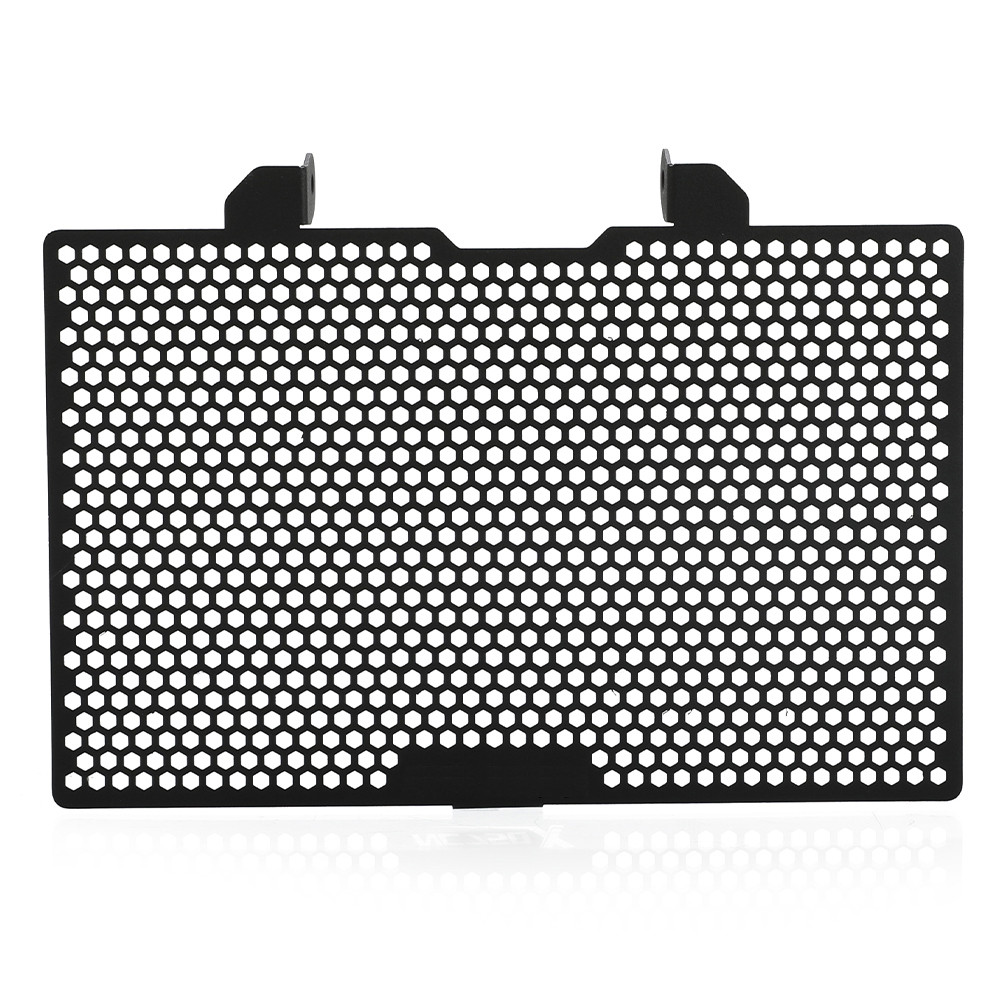 อุปกรณ์เสริมรถจักรยานยนต์หม้อน้ํา Grille Grill Guard Cover Protector สําหรับ HONDA NC750X NC750 750X