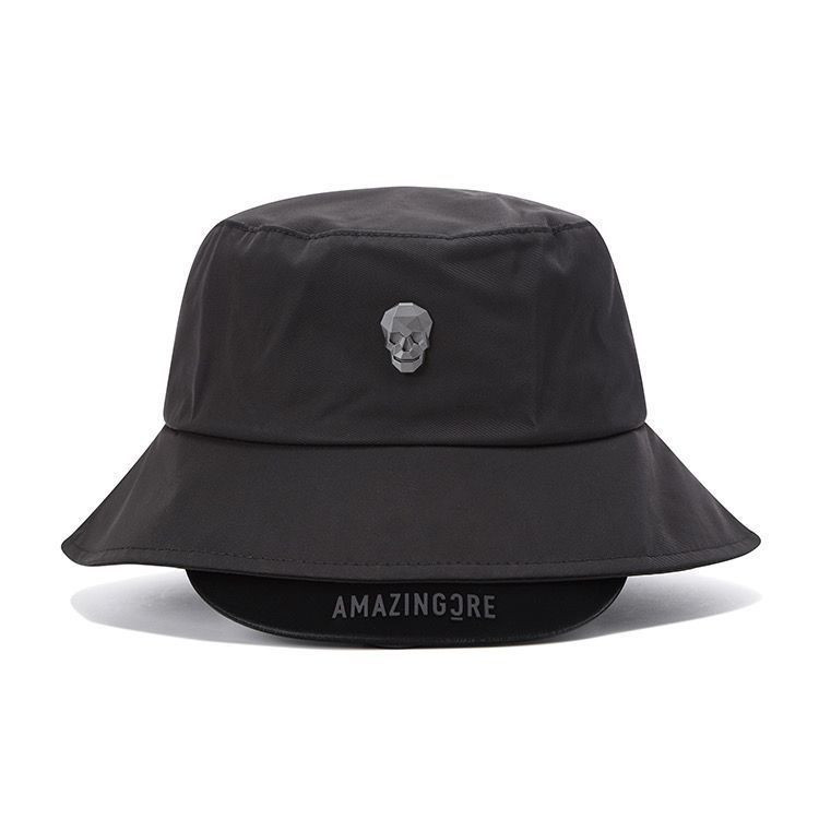 25 รูปแบบฤดูร้อนเกาหลีกอล์ฟผู้ชายผู้หญิงสไตล์เดียวกันหมวกกันแดดทุกการแข่งขันสบายๆกีฬา Breathable หมว