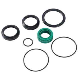 RPK-SC ชุดอะไหล่ยางกระบอกลม SC (7ชิ้น) Seal Ring Cylinder Repair kit ชุดซ่อมกระบอกลม ยางกระบอกลม โอริง O-ring sealing...