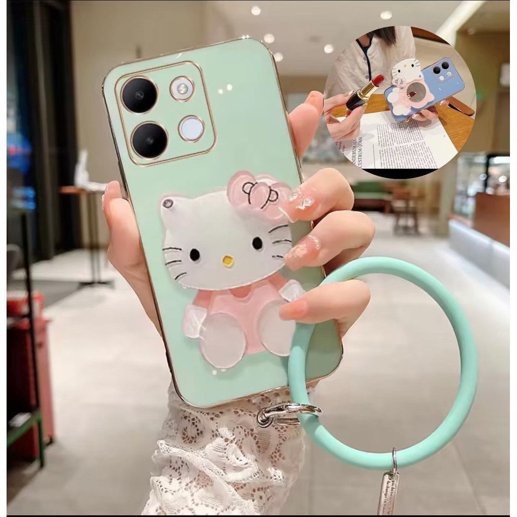 Case infinix GT 20Pro  เคส อินฟินิกซ์ GT 20Pro