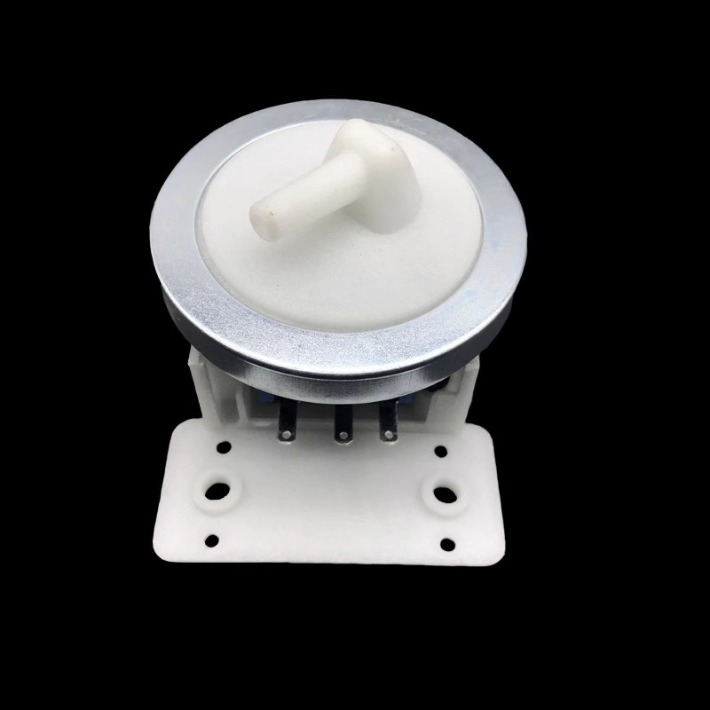 เหมาะสําหรับ Midea เครื่องซักผ้าอัตโนมัติเซ็นเซอร์ระดับน้ําสวิตช์ความดันระดับน้ํา XQB45-95/MB60-V101