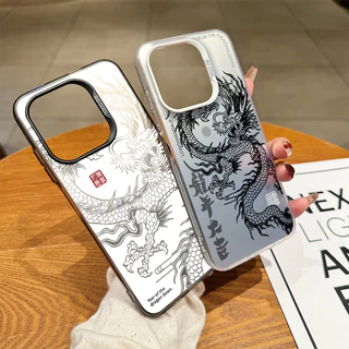 สำหรับ OPPO A18 A38 A15 A15s A60 A35 A17 A17K A79 5Gมังกรโชคใหญ่ OPPOA57(4G) A77 A77S(4G)