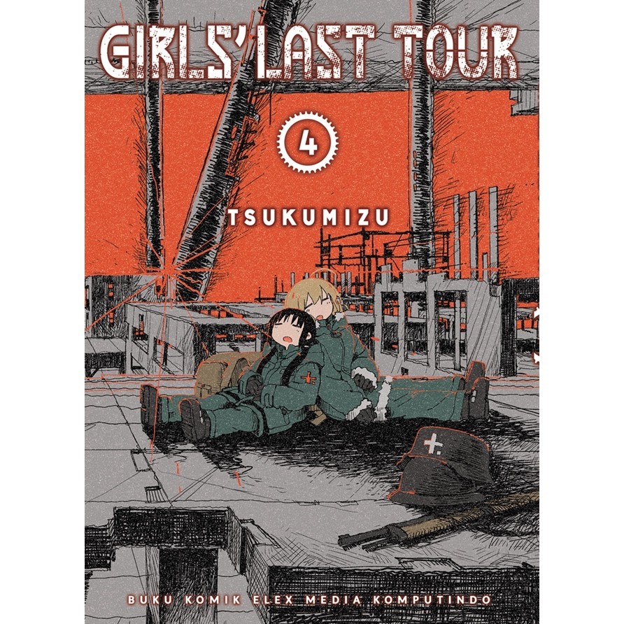 TKK88 GIRLS LAST TOUR 04 - TSUKUMIZU
