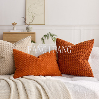 ปลอกหมอนอิง 45x45 ซม. คุณภาพสูงตกแต่งหมอนสําหรับห้องนั่งเล่น…