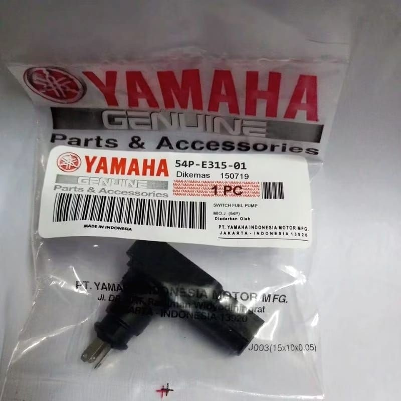FUEL PUMP IC SENSOR MIO J MIO SOUL GT MIO M3 125 MIO Z VIXION ใหม่